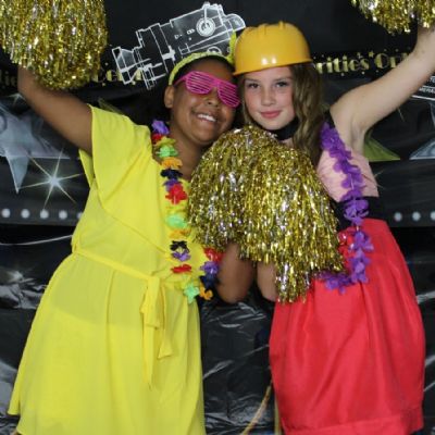 Year 6 Disco (18)